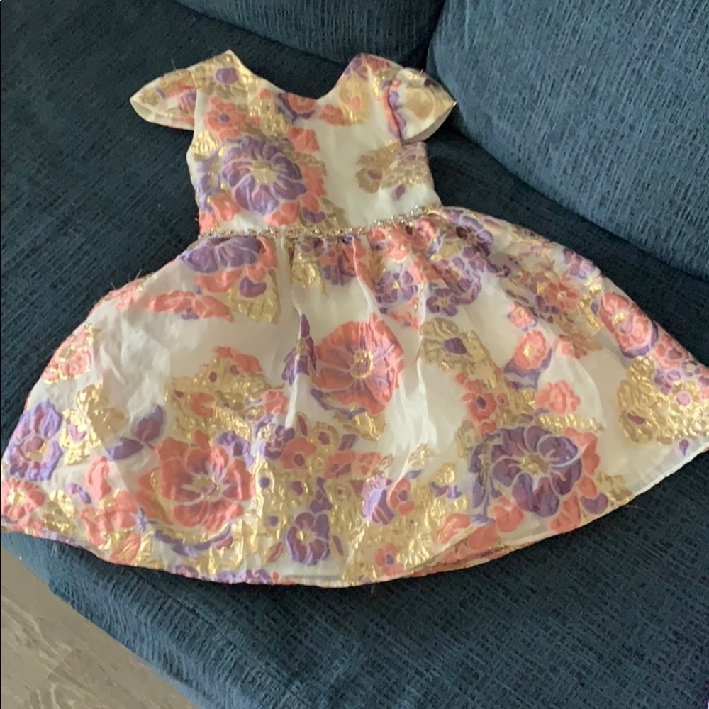 Misses dress